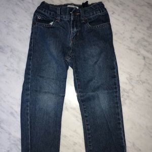 Boy's Children's Place Jeans Size 4
